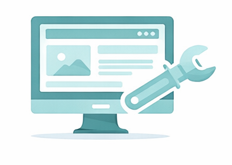 Website Design & Builds