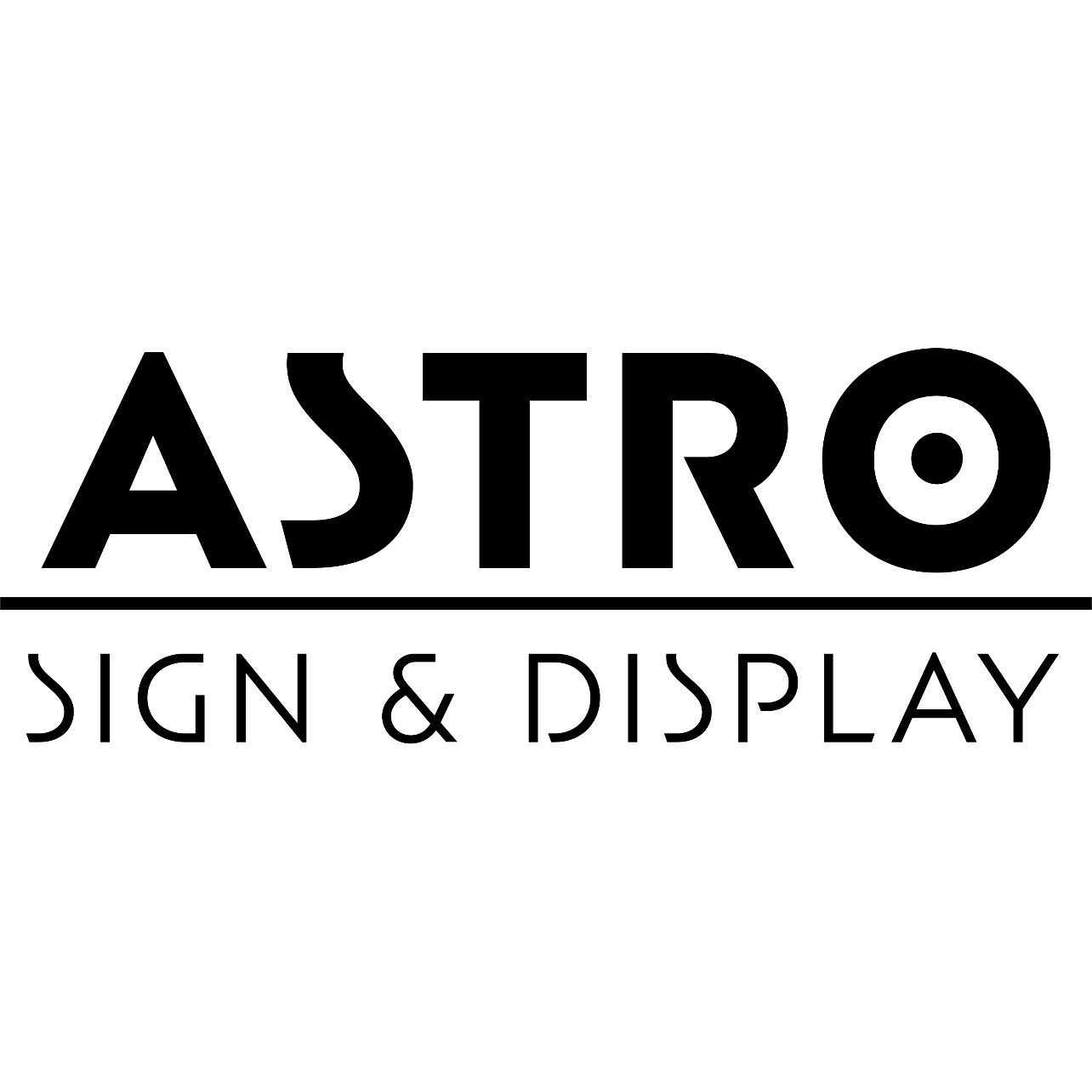 Astro Signs