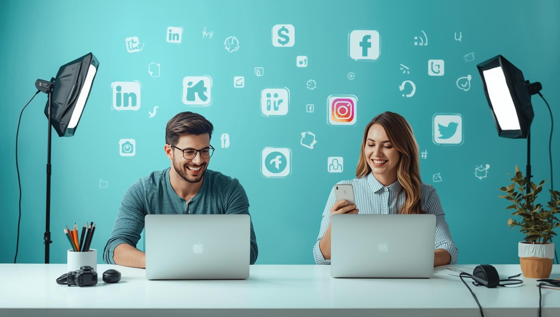 Social Media & Influencer