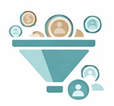 Done-For-You Lead Generation Systems