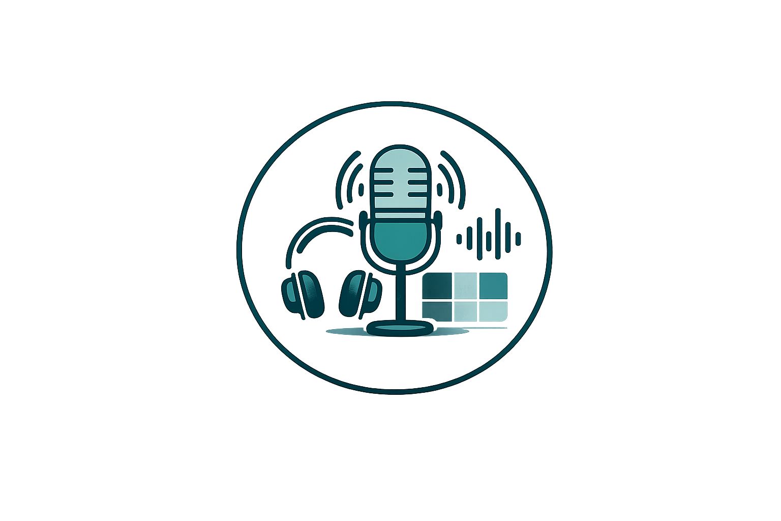 Podcast Production & Media Presence