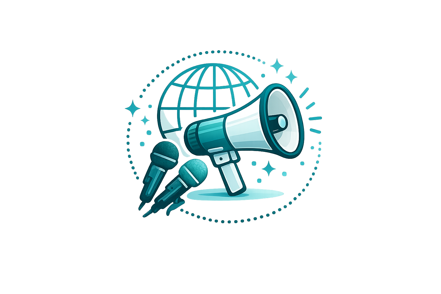 Public Relations (PR) & Media Outreach